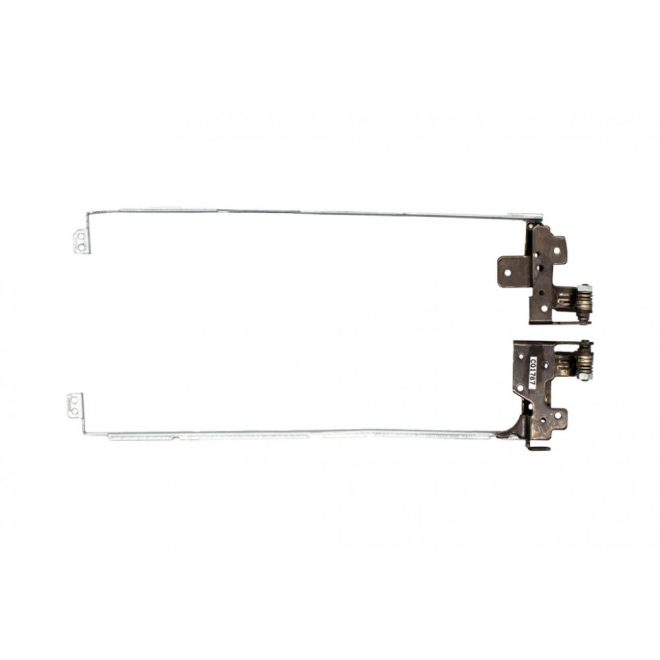 HP 250 G3, 255 G3, ProBook 650 G1 sorozathoz gyári új zsanérpár (749655-001, AM14D000100, AM14D000200)