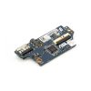Asus Zenbook UX31E használt USB/Audio/Kártyaolvasó panel (90R-N8NAU1000Y)