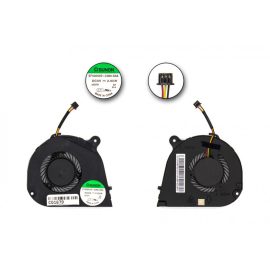   Acer Aspire V5-131, V5-171 gyári új hűtő ventilátor (EF50050S1-C060-G9A, 23.SGYN2.001)