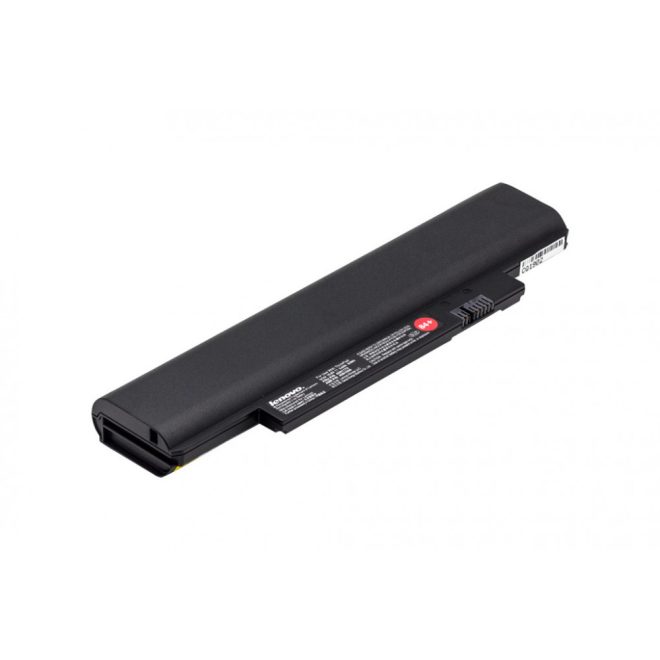 Lenovo ThinkPad Edge E330 Laptop Akkumulátor, gyári új, 6 cellás (5600mAh)