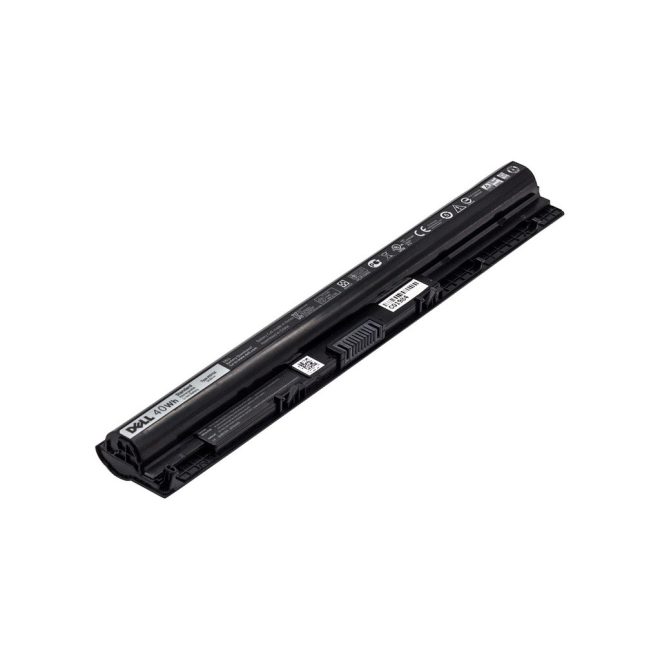 Dell Inspiron 15-5558 Laptop akkumulátor, gyári új, 4 cellás (2700mAh)
