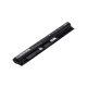Dell Inspiron 3576 Laptop akkumulátor, gyári új, 4 cellás (2700mAh)