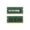 4GB DDR4 2133MHz új laptop memória, CL15, 1.2V (CSXD4SO2133-1R8-4GB)