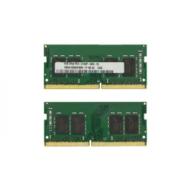   4GB DDR4 2133MHz laptop memória, CL15, 1.2V (CSXD4SO2133-1R8-4GB)