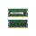 4GB DDR4 2133MHz új laptop memória, CL15, 1.2V (CSXD4SO2133-1R8-4GB)