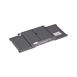   Apple MacBook Air 13-inch 2012 Laptop akkumulátor, új, gyárival megegyező minőségű helyettesítő, 4 cellás (7200mAh)