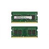 8GB DDR4 2133MHz laptop memória, CL15 1.2V
