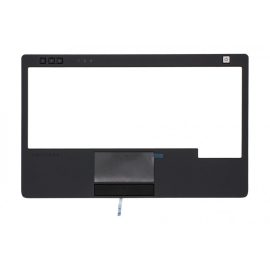   Dell Latitude E6220 gyári új felső fedél touchpaddal (0W1J7H, W1J7H)