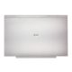 HP Elitebook 8560p, Compaq 8560w gyári új ezüst LCD hátlap (backcover P) (641201-001)