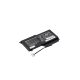 Toshiba Satellite P55 Laptop akkumulátor, gyári új, 4 cellás (2838mAh)