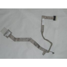   Fujitsu-Siemens Esprimo V5505 használt LCD kábel 50.4U508.001 (15,4')