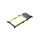 Asus A555 A555LB Laptop Akkumulátor, gyári új, 2 cellás (4775mAh)