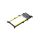 Asus F555 F555LD Laptop akkumulátor, gyári új, 2 cellás (4775mAh)