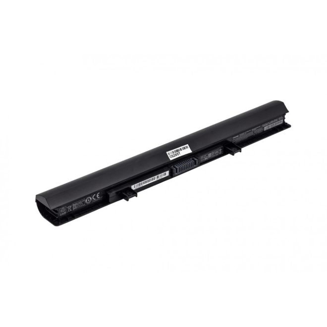 Toshiba Satellite P50D-C Laptop Akkumulátor, gyári új, 4 cellás (2800mAh)