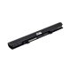 Toshiba Satellite S50T-B Laptop akkumulátor, gyári új, 4 cellás (2800mAh)
