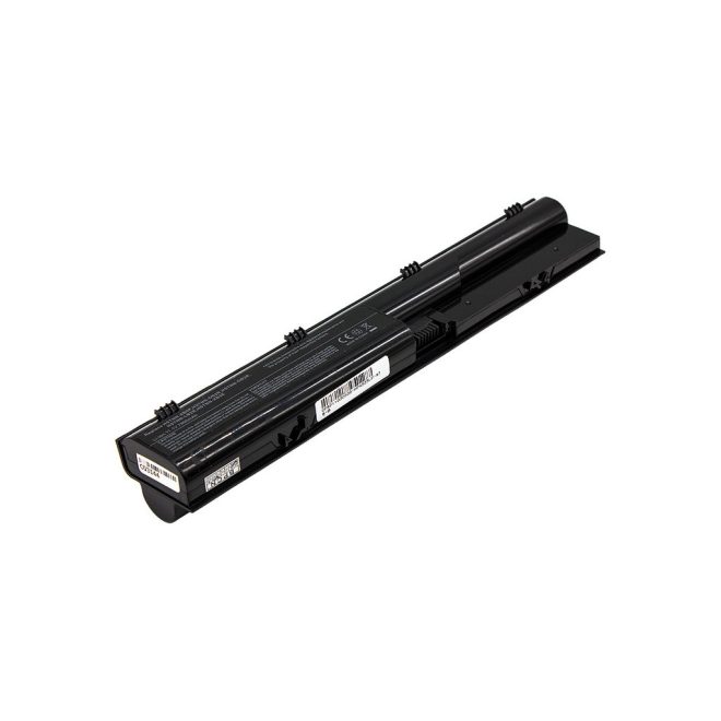 HP ProBook 4440s Laptop akkumulátor, új, gyárival megegyező minőségű helyettesítő, 9 cellás (6600mAh)