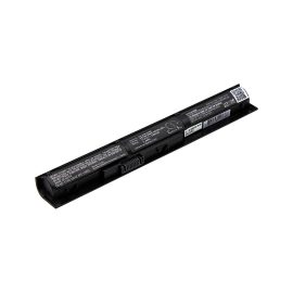   HP Pavilion 15-P2 Laptop akkumulátor, új, gyárival megegyező minőségű helyettesítő, 4 cellás (2200mAh)