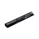 HP Pavilion 14, 15, 17 sorozat helyettesítő új 4 cellás 2200mAh akkumulátor (756743-001, HSTNN-DB6K, HSTNN-LB6J, VI04)