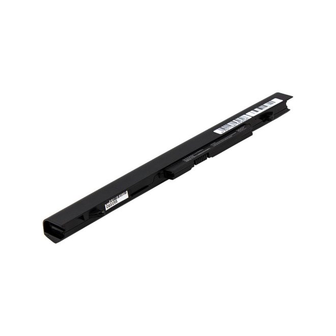 HP ProBook 430 Laptop akkumulátor, új, gyárival megegyező minőségű helyettesítő, 4 cellás (2200mAh)
