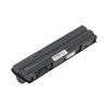 Dell Latitude E5520 Laptop Akkumulátor, új, gyárival megegyező minőségű helyettesítő, 9 cellás (6600mAh)