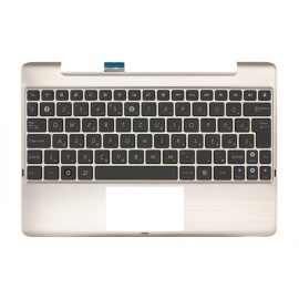   Asus EeePad Transformer TF201, TF700T, TF700KL MAGYAR ezüst dokkoló laptop billentyűzet modul (90R-OK0A1KDD000Y)