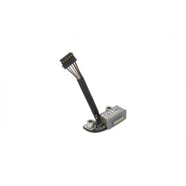   Apple Macbook Pro Unibody A1278, A1286, A1297 gyári új Magsafe DC tápaljzati panel (820-2565-A)