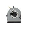 Asus G751JT, G751JY gyári új VGA hűtő ventilátor (13NB06F1P11011, KSB0612HBA03)