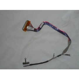   Acer Aspire Ferrari 3000 sorozat, Acer Travelmate 6000, 8000 használt kijelző kábel (DD0ZI6LC008 15')