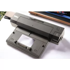   Dell PR02X Latitude E sorozathoz használt dokkoló (N0CY640)