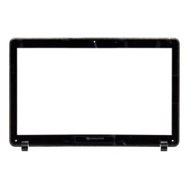   Packard Bell EasyNote TE11HC, TE11BZ gyári új LCD kijelző keret (60.C0AN2.003, AP0PI00085)