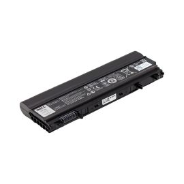   Dell Latitude E5440 Laptop akkumulátor, gyári új, 9 cellás (8700mAh)