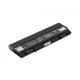 Dell Latitude E5540 Laptop Akkumulátor, gyári új, 9 cellás (8700mAh)