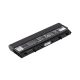 Dell Latitude E5440 Laptop akkumulátor, gyári új, 9 cellás (8700mAh)