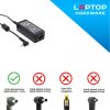 Lenovo IdeaPad 310S-11IAP 20V 2.25A 12W-os új, gyárival megegyező minőségű helyettesítő laptop töltő