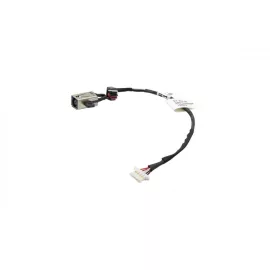   Dell XPS 13 L321X, L322X, 9333 gyári új DC tápaljazat kábellel (0GRM3D, DDD13CAD000)