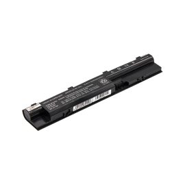   HP ProBook 440, 445, 450, 470 helyettesítő új 6 cellás 4400mAh akkumulátor (FP06, FP06XL)