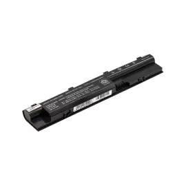   HP 455 G3 Laptop akkumulátor, új, gyárival megegyező minőségű helyettesítő, 6 cellás (4400mAh)