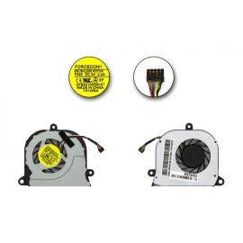   Acer Travelmate 8431, 8471, Gateway Notebook NS40T gyári új hűtő ventilátor (UMA), beszerelési lehetőséggel, (DFB451005M10T, F992)