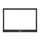 Dell Latitude E4300 gyári új LCD kijelző keret (0M667D, M667D)
