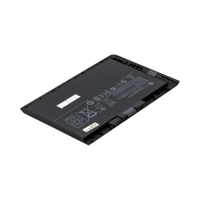 HP EliteBook Folio 9470m Laptop akkumulátor, gyári új, 4 cellás (3400mAh)