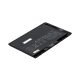 HP EliteBook Folio 9470m Laptop akkumulátor, gyári új, 4 cellás (3400mAh)