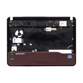   Fujitsu Lifebook LH532 használt "B" kategóriás vörös felső fedél touchpaddal, hangszórókkal (EAFJ8007010, 38FJ8TCJT40)