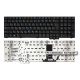 HP Compaq 8710p, 8710w gyári új magyar billentyűzet trackpointtal (450471-211, PK1300X04J0)