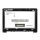 Asus S451LB fényes Laptop kijelző 1280x800 (WXGA HD) beszerelési lehetőséggel