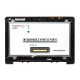 Asus S451LA fényes Laptop kijelző 1280x800 (WXGA HD) beszerelési lehetőséggel