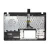 Asus X550 X550VC fekete magyar Laptop billentyűzet