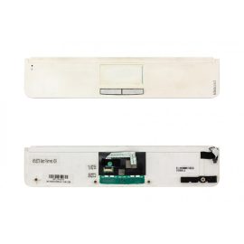  Lenovo Ideapad S10e használt fehér palmrest touchpaddal (45N5076, 36FL1PA0070)