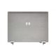 HP Compaq 2530p használt LCD hátlap zsanérokkal (AM045000300, 586365-001)