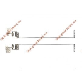  Asus X550CA, X550EA, X550LA használt zsanérpár (13NB00T1M02021, 13NB00T1M03021)