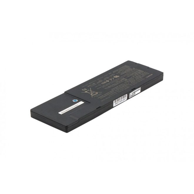Sony VPC VPC-SD Laptop Akkumulátor, gyári új, 6 cellás (4400mAh)